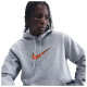Nike Ανδρικό φούτερ Sportswear Club Fleece Hoodie